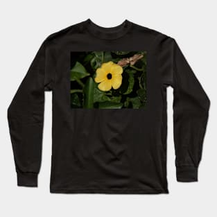 Flor Long Sleeve T-Shirt